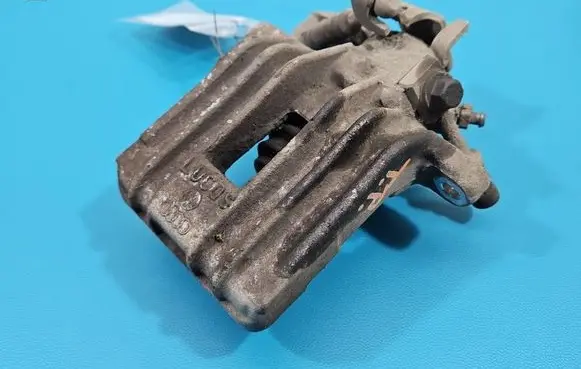 Skoda Fabia Mk3 (NJ) Rear brake caliper IMPRK1521401