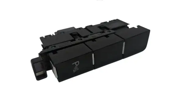 Volkswagen Golf VII Parking (PDC) sensor switch 5G1927238E