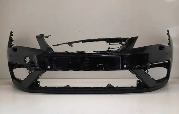 Seat Leon (5F) Front bumper 5F0807221AB