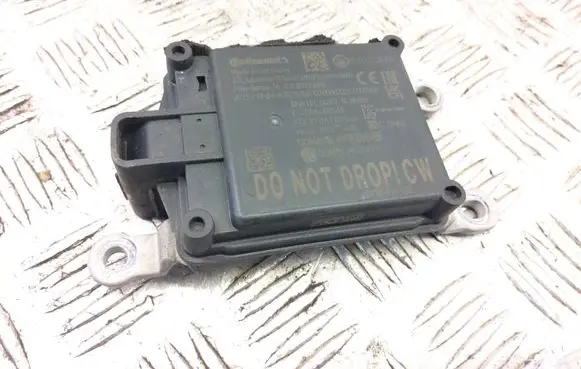 Nissan Leaf II (ZE1) Distronic sensor radar 284386WK2C