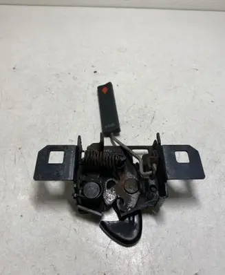 Volkswagen Sharan Engine bonnet/hood lock/catch 7M3823509