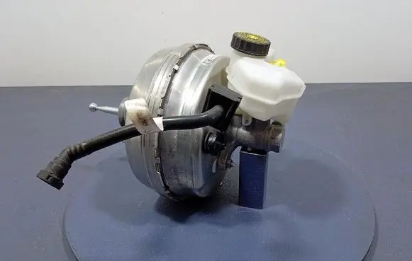 BMW X4 F26 Brake booster 6875180