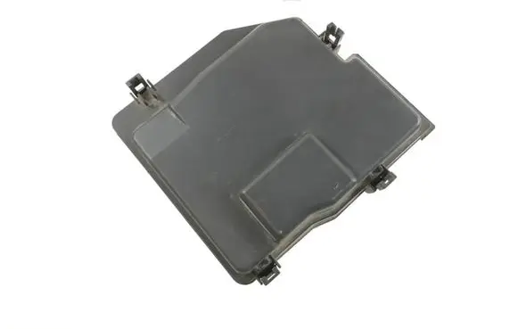 Honda CR-V Fuse box cover