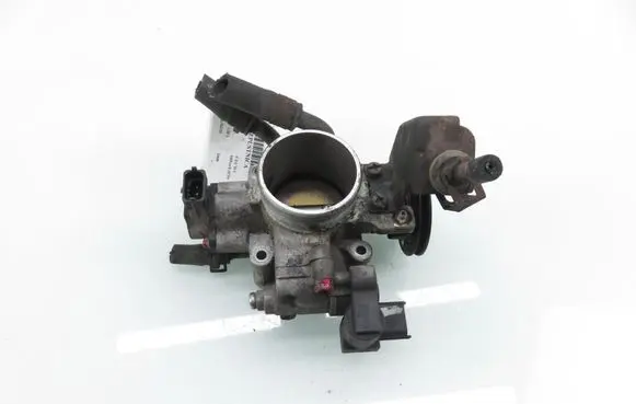 KIA Ceed Throttle body valve 3517026910 351002B000