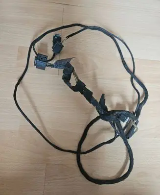 Parking sensor (PDC) wiring loom