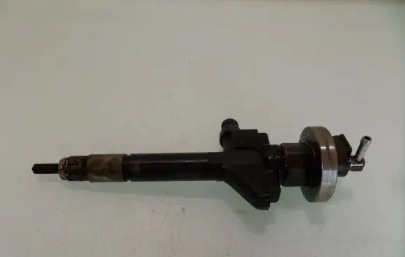 Mazda 6 Fuel injector 13H50