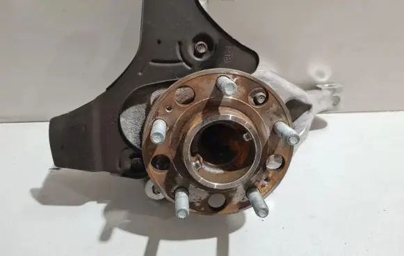 Hyundai Ioniq 5 Front wheel hub 51706GI020