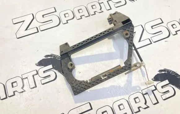 BMW 7 E38 Rear door handle cover 