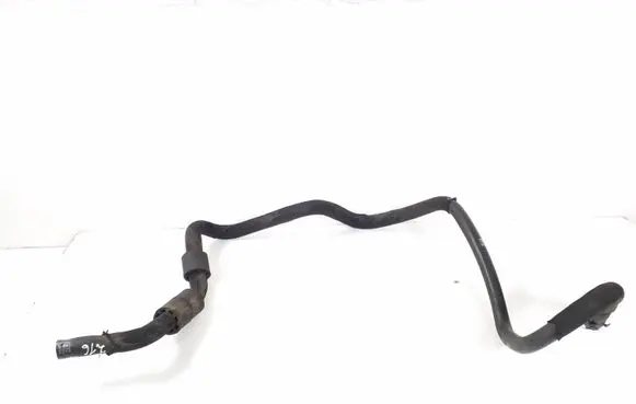 Audi Q7 4L Power steering hose/pipe/line