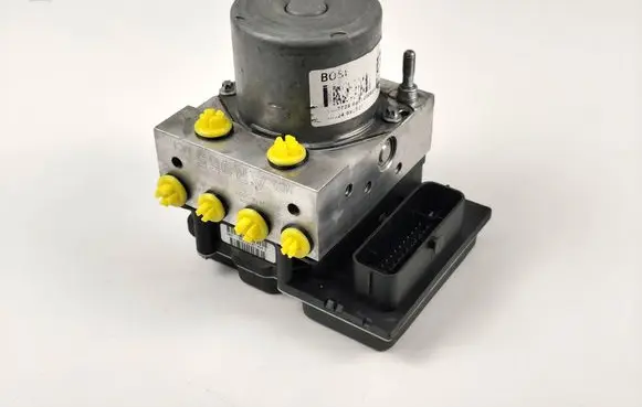 Alfa Romeo Mito ABS Pump 51837728 0265230804 0265951337