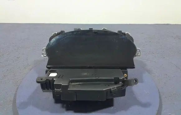 Toyota Yaris Verso Speedometer (instrument cluster) 83800-5C740