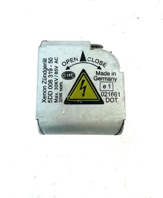 Audi A6 S6 C6 4F Headlight part 5DD00831950