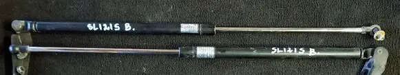 Subaru Legacy Tailgate/trunk strut/damper