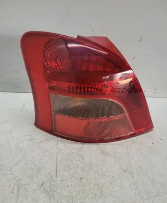 Toyota Yaris Rear/tail lights