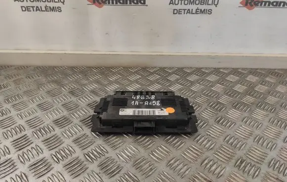 BMW X5 E70 Light module LCM 9342897