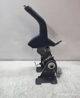 KIA Sorento Handbrake/parking brake lever assembly 597102P320