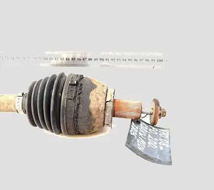 Volvo V70 Front driveshaft