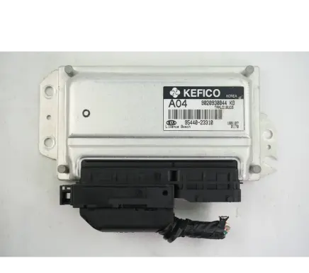 KIA Soul Gearbox control unit/module 9544023310