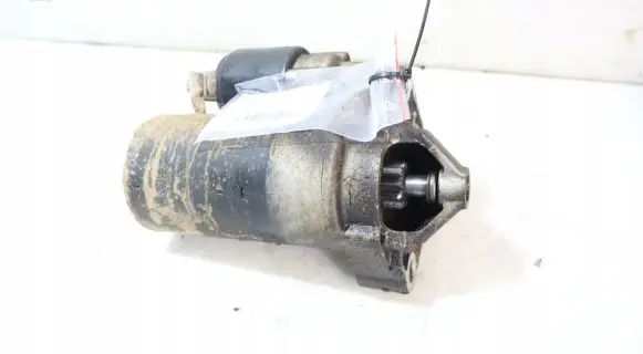 Renault Megane II Starter motor