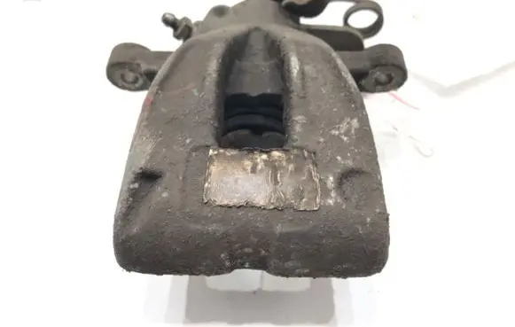 Citroen C4 I Rear brake caliper 