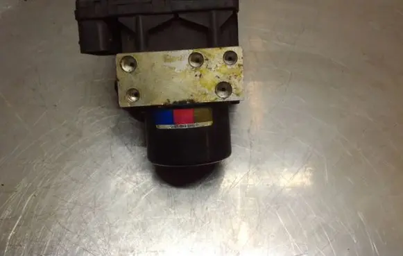 Jeep Grand Cherokee (WJ) ABS Pump 56041022AHA 25094602293