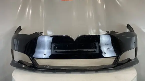 Tesla Model S Front bumper 1056370S0A