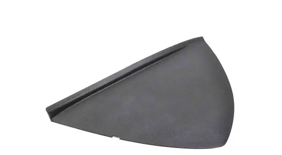 Audi A1 Dashboard side end trim 8X0857085A