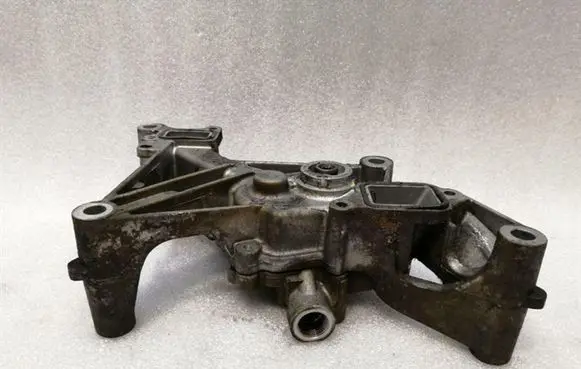 Porsche 911 996 Oil pump 997107112