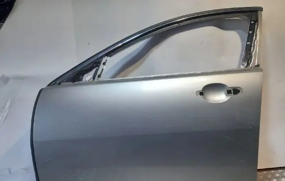 Jaguar XF Front door