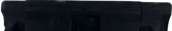 Dodge Challenger Trunk/boot lower side trim panel 234GD326E2D