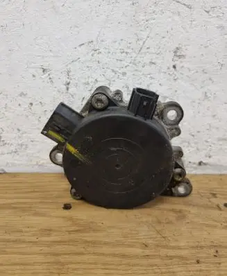Toyota Prius (XW20) Gearbox control unit/module 3558047010