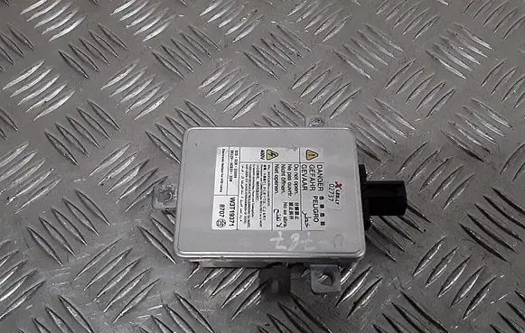 Honda FR-V Xenon control unit/module W3T19371