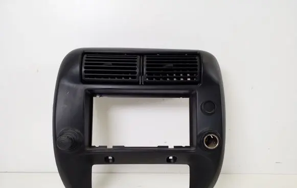 Ford Ranger Dash center air vent grill 7L541004302A
