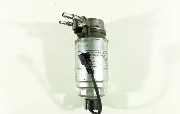 SsangYong Tivoli Fuel filter K2247935000