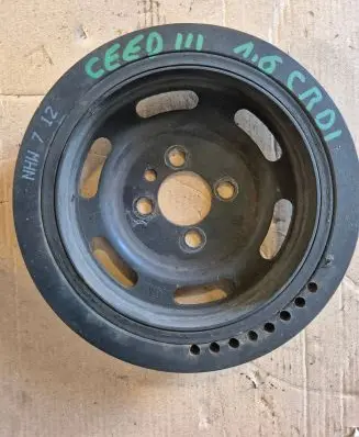 KIA Ceed Crankshaft pulley