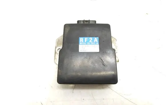 Mazda Premacy Fuel injection control unit/module 1310001022 RF2A