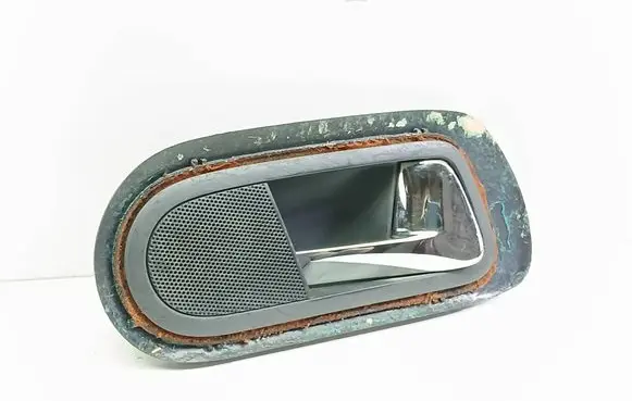 Ford Galaxy Rear door interior handle 7M3837114 YM21A24648