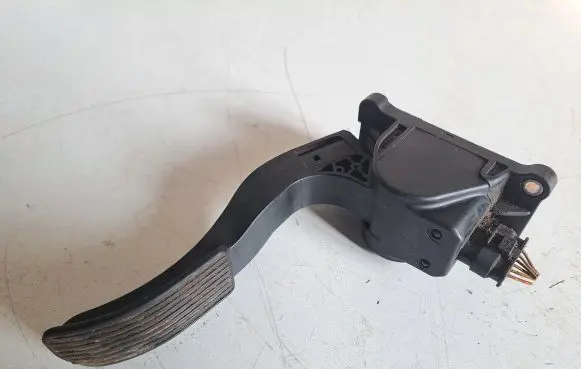 Volkswagen Crafter Accelerator throttle pedal 0280755023