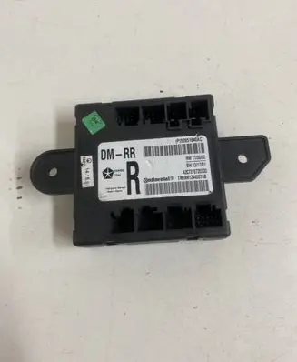 Jeep Grand Cherokee Door control unit/module 52851640AC
