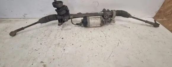 Volkswagen PASSAT B6 Steering rack 7805501266
