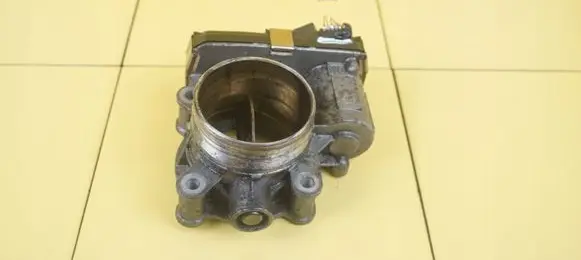 Chevrolet Orlando Throttle body valve 25183238 Z20D1