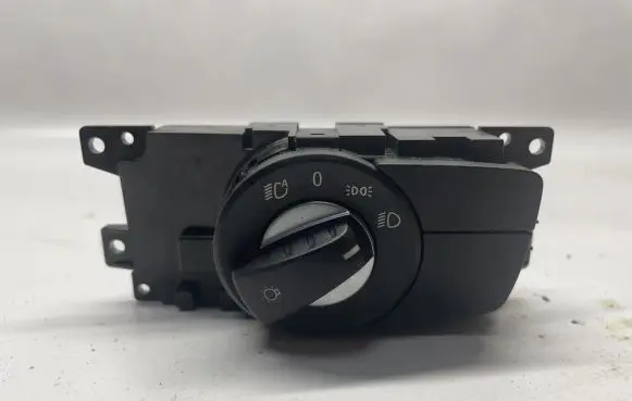 BMW Z4 E89 Light switch 9184277