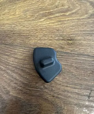 Renault Master III Sliding door trim 8200766682