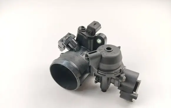 Ford Kuga I Throttle valve 6G9Q9E926AE