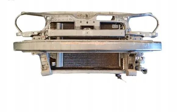 Volkswagen Polo Front bodywork piece 