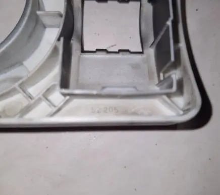 Audi A6 S6 C5 4B Other interior part 52205