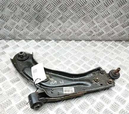 Peugeot 308 Front lower control arm/wishbone 9820381680