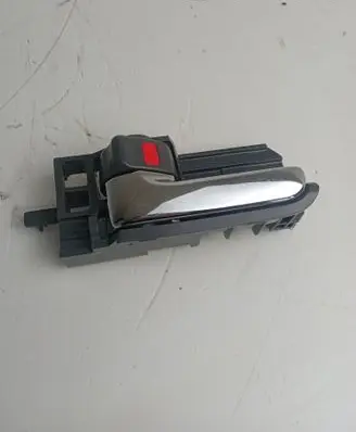 Toyota Hilux (AN10, AN20, AN30) Front door handle cover 386186795715