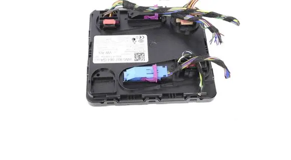 Audi A4 S4 B9 8W Central body control module 8W0907064GA