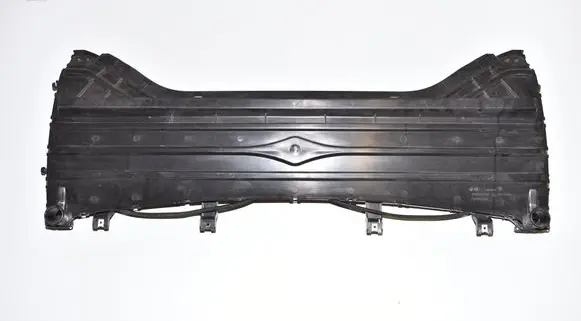 BMW i8 Electric rear window sunshade cover 7458265